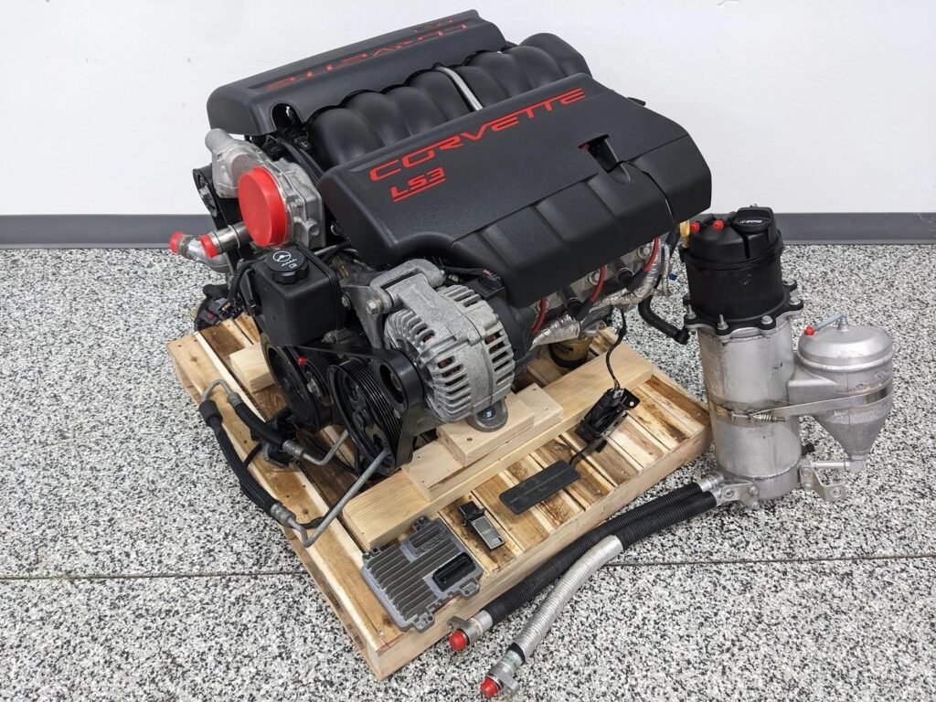 LS1 Engines for Sale