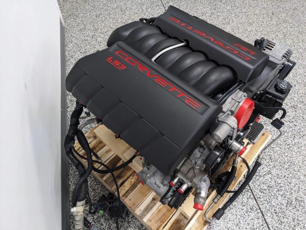 Supercharge Engines for sale Australia