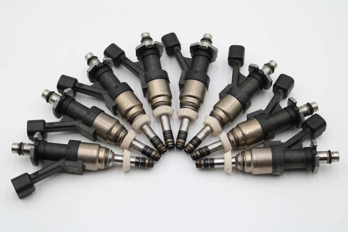 lt4 injectors
