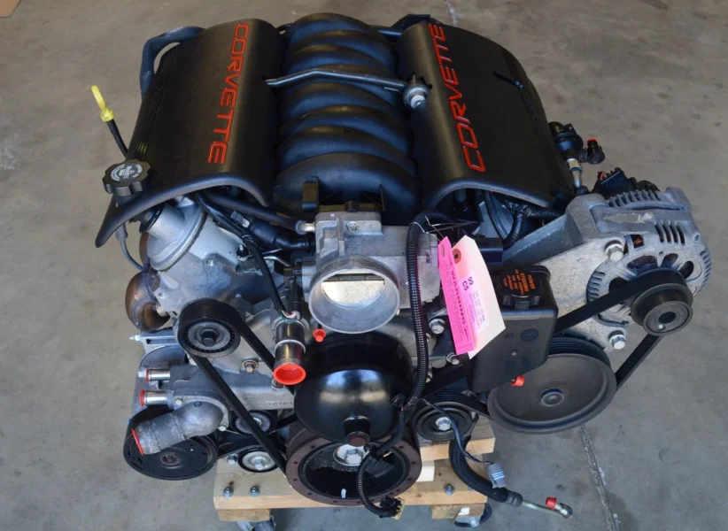 LS1 Engines for sale