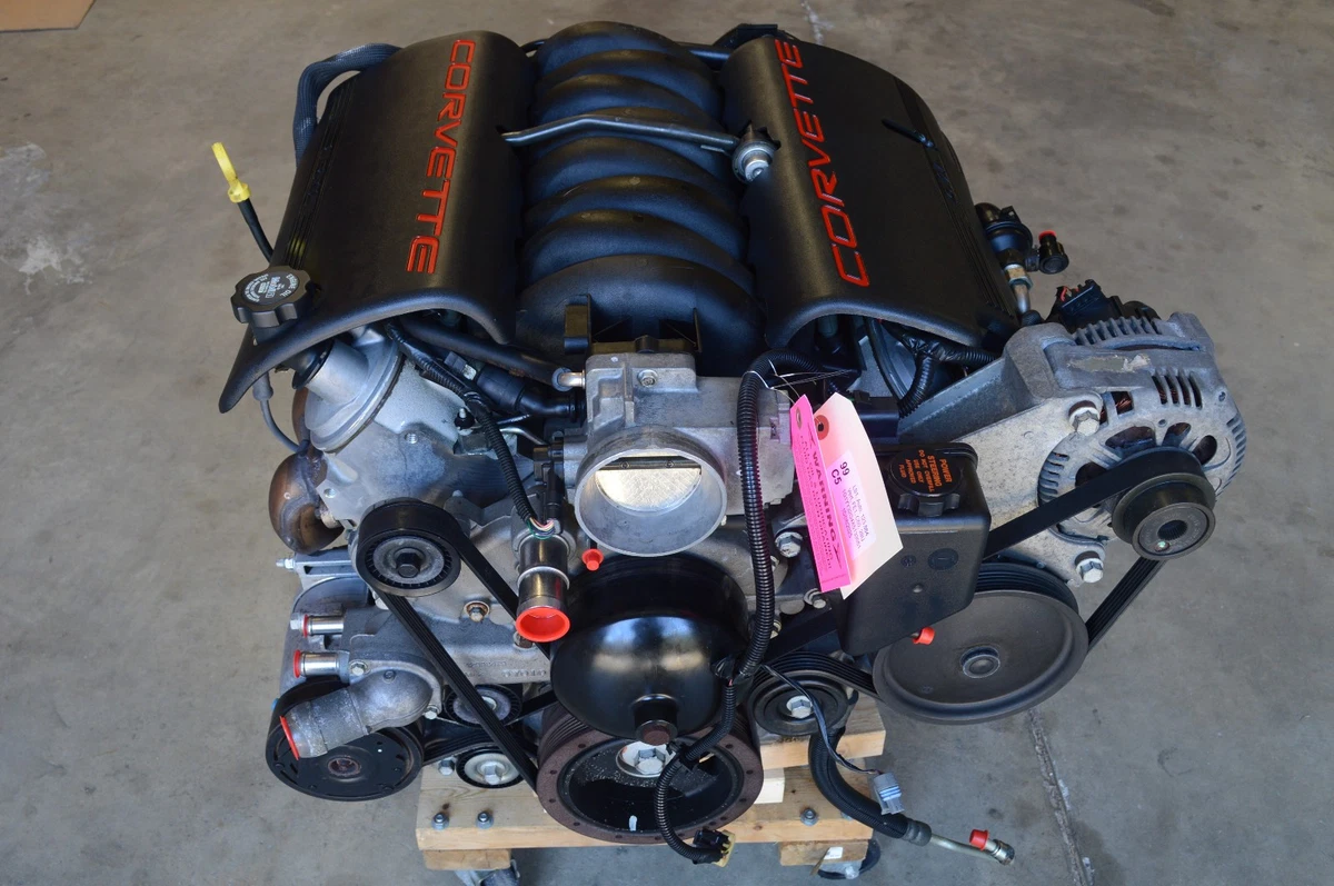 LS1 Engines for sale