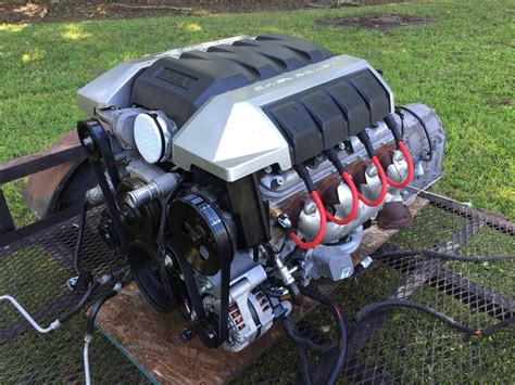 2010 camaro ls3 engine for sale