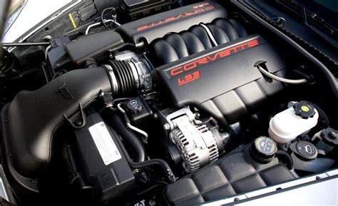 2010 ls3 corvette engine specs