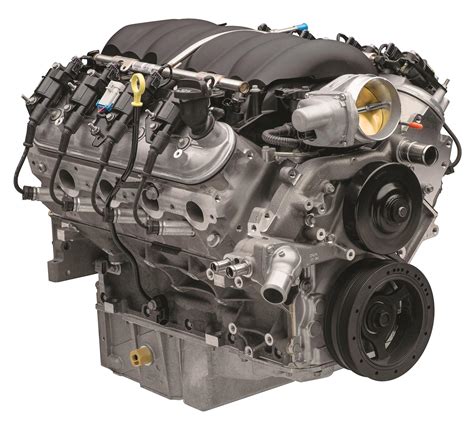 2011 ls3 engine