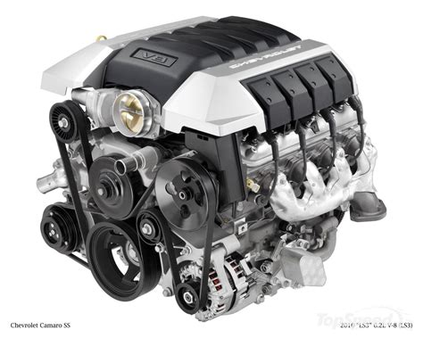 2012 camaro ls3 engine specs1720701789