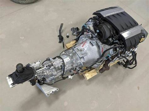 2015 chevrolet camaro engine ls31720701528