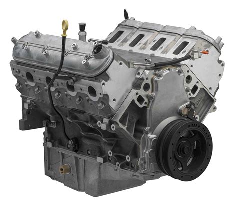 62 liter 430 hp ls3 v8 engine1720702986