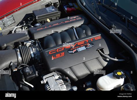 6.2 ls3 corvette engine