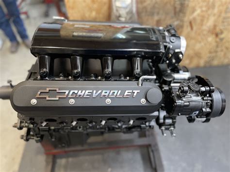 6.2 ls3 crate engine