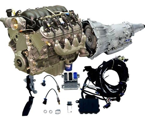 62 ls3 engine and transmission package1720701468