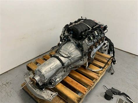 ls3 engine amp transmission for sale1720703103