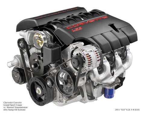 Ls3 Engine Timing Basics