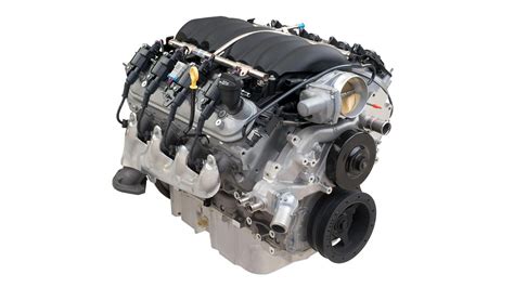 Understanding LS3 Engine Torque