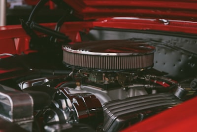 How Much HP Does an LS3 Engine Have?