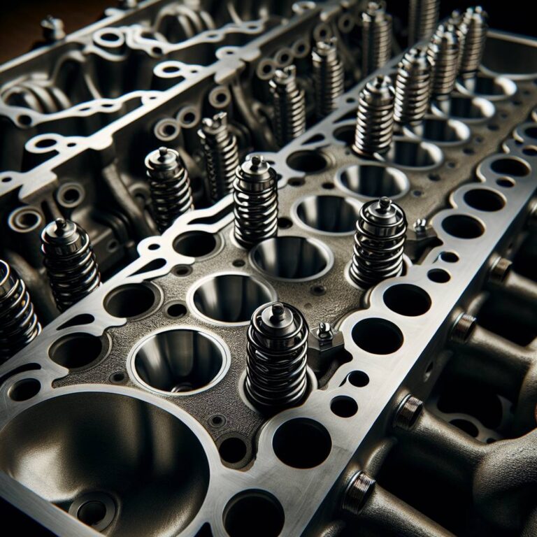 LS3 Heads