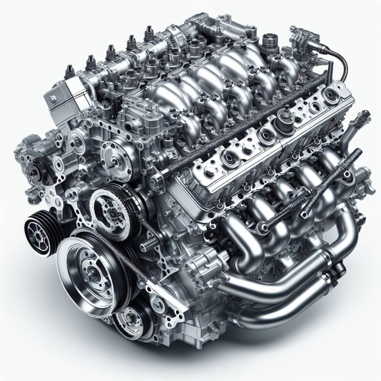 What Car Has an LS3 Engine?