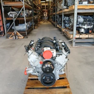97-04 CORVETTE C5 5.7L LS1 ENGINE ASSEMBLY
