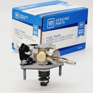 LT4 Fuel Injector & Pump Upgrade Kit for LT1 L83 L86