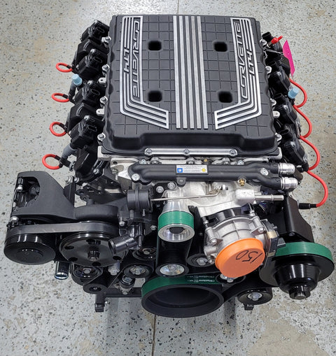lt4 engine for sale